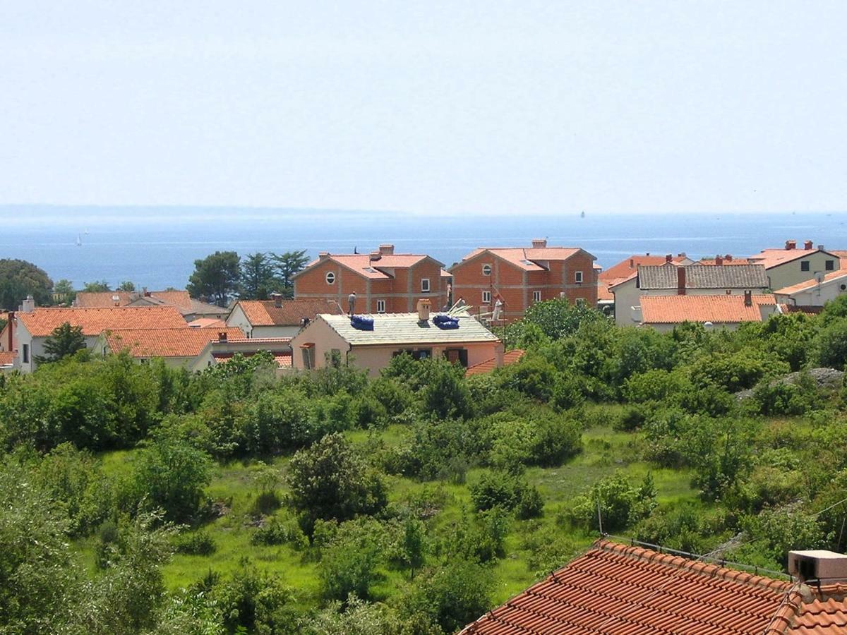 Apartments Kristina 克尔克 外观 照片